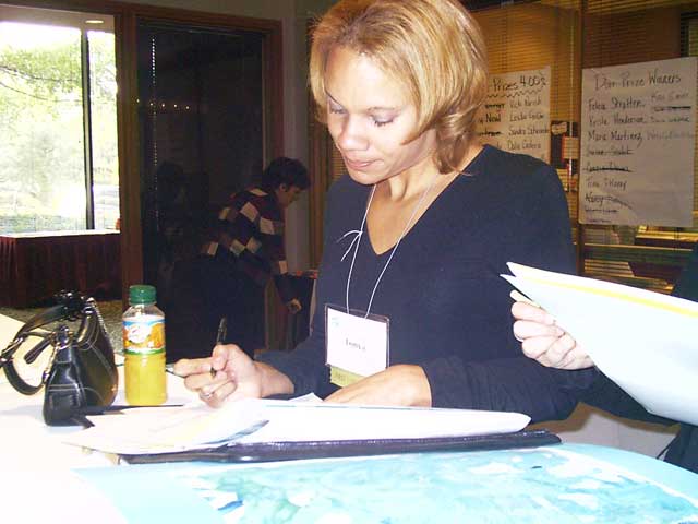 SAV 2005 Conference
