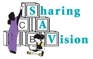 Sharing a Vision